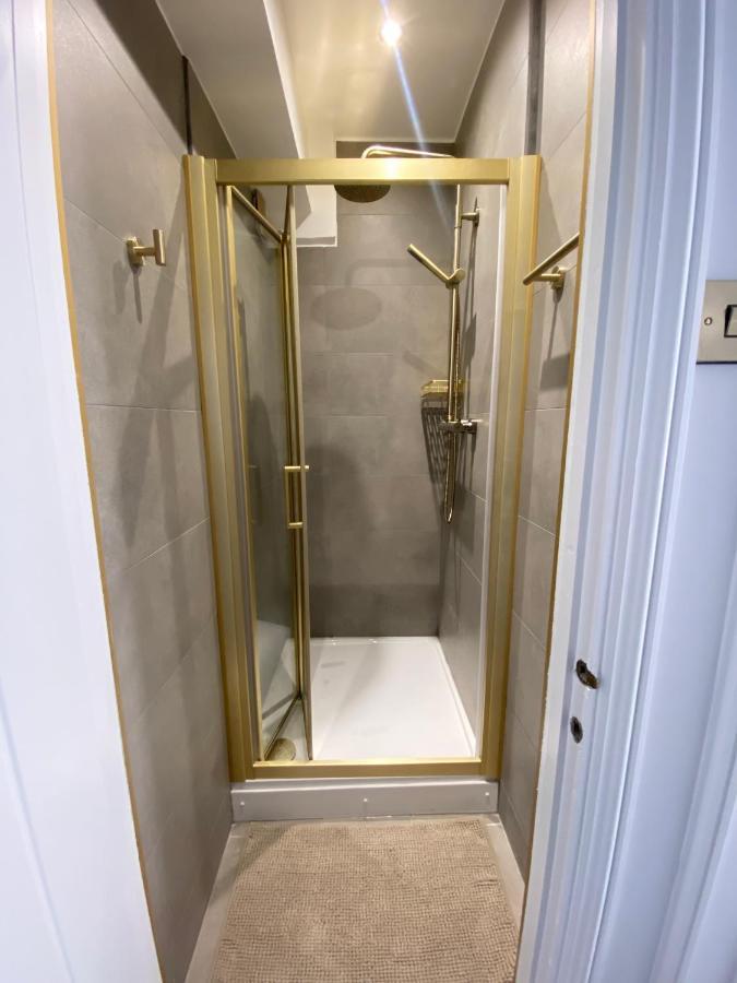 Apartment In Stepney Green Лондон Экстерьер фото