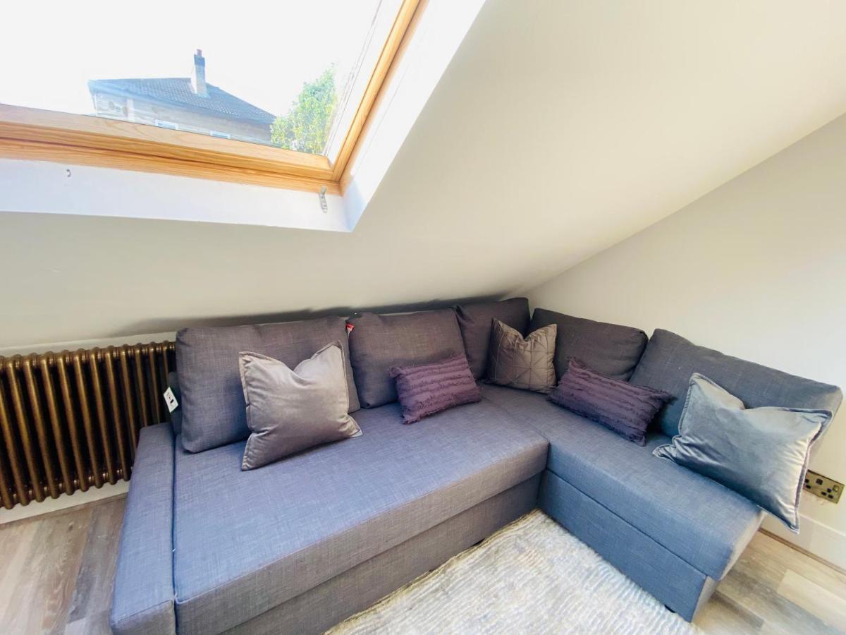 Apartment In Stepney Green Лондон Экстерьер фото