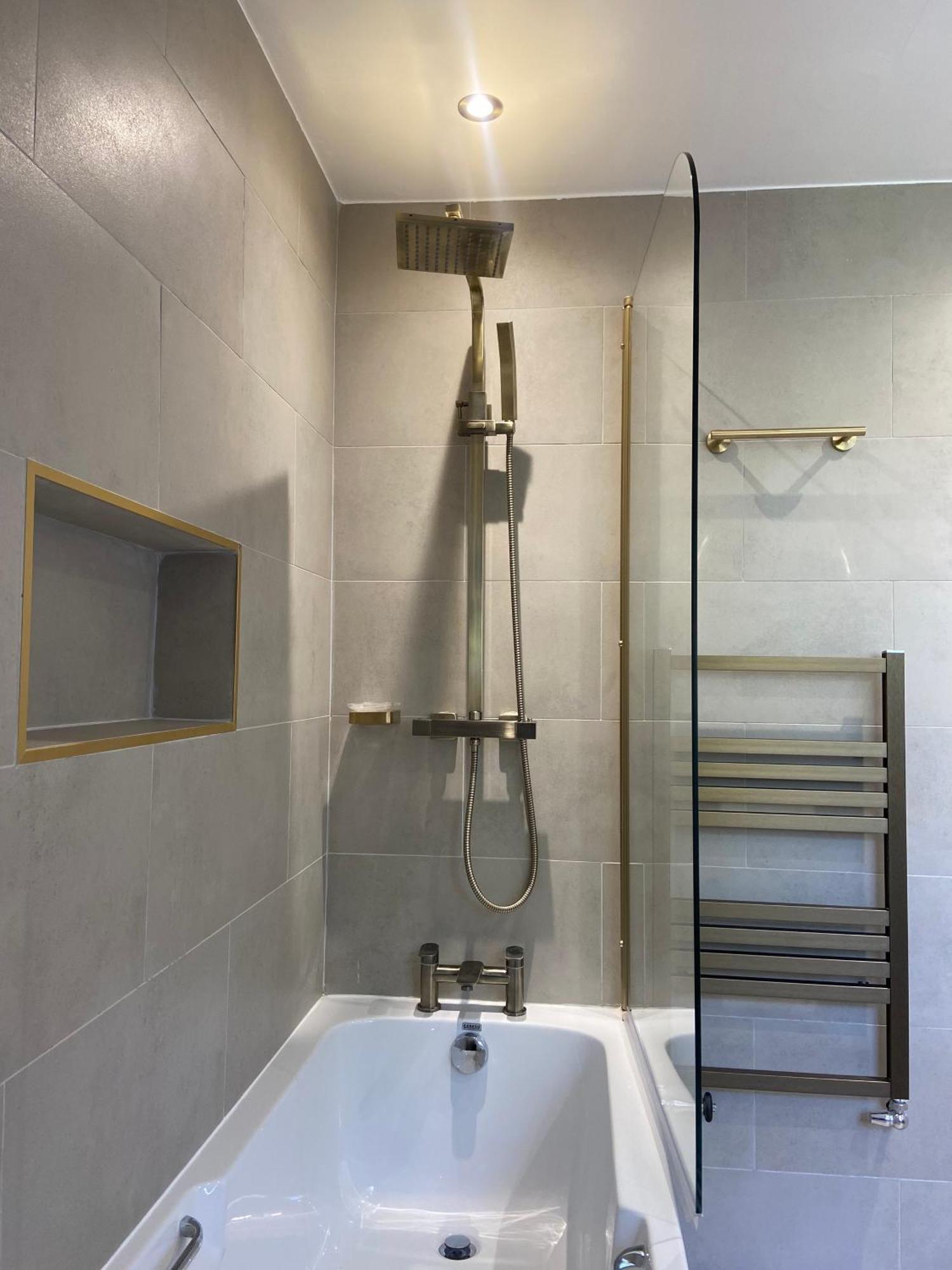 Apartment In Stepney Green Лондон Экстерьер фото