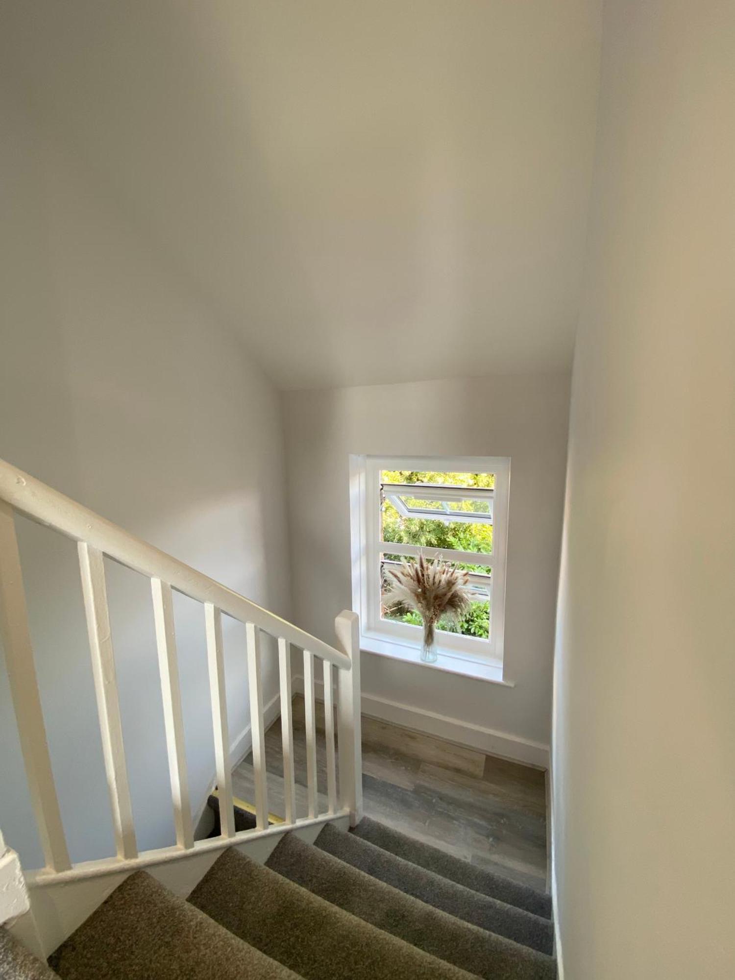 Apartment In Stepney Green Лондон Экстерьер фото