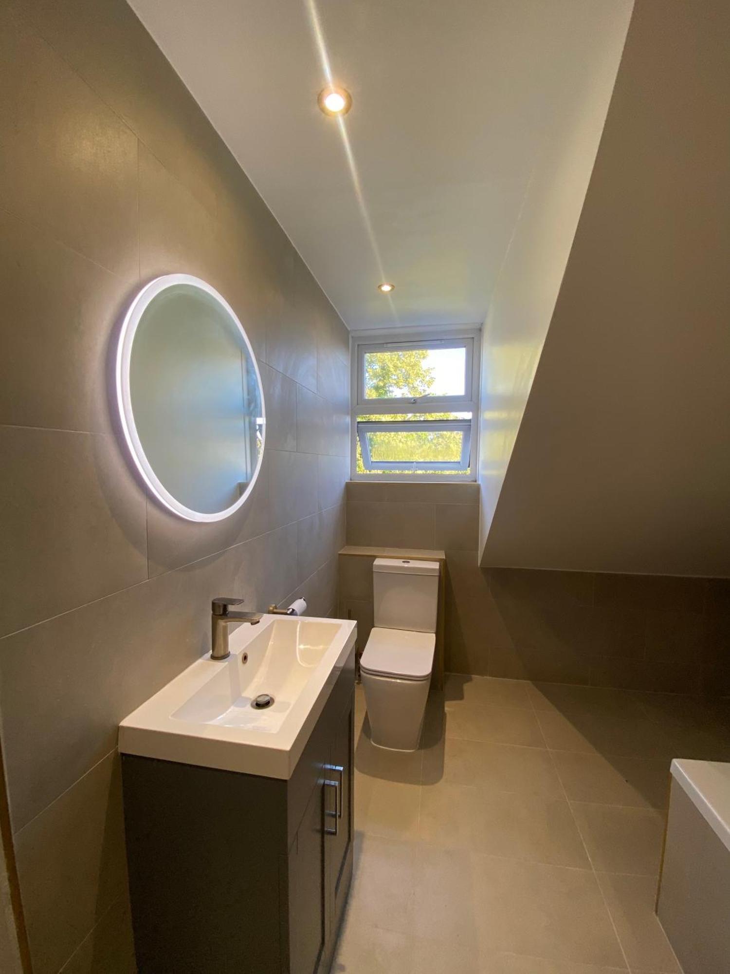 Apartment In Stepney Green Лондон Экстерьер фото